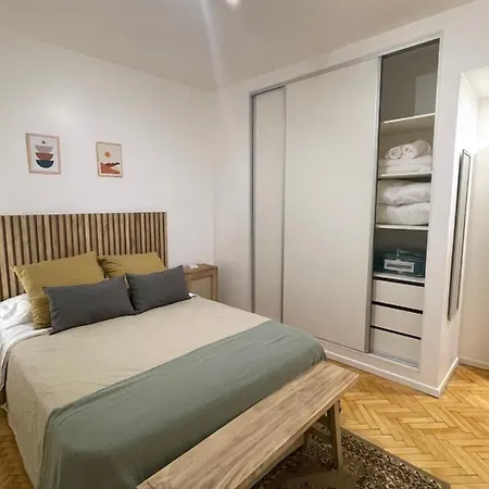 Julia'S House Apartment Buenos Aires Exterior photo