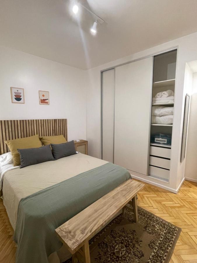 Julia's House Apartment Buenos Aires